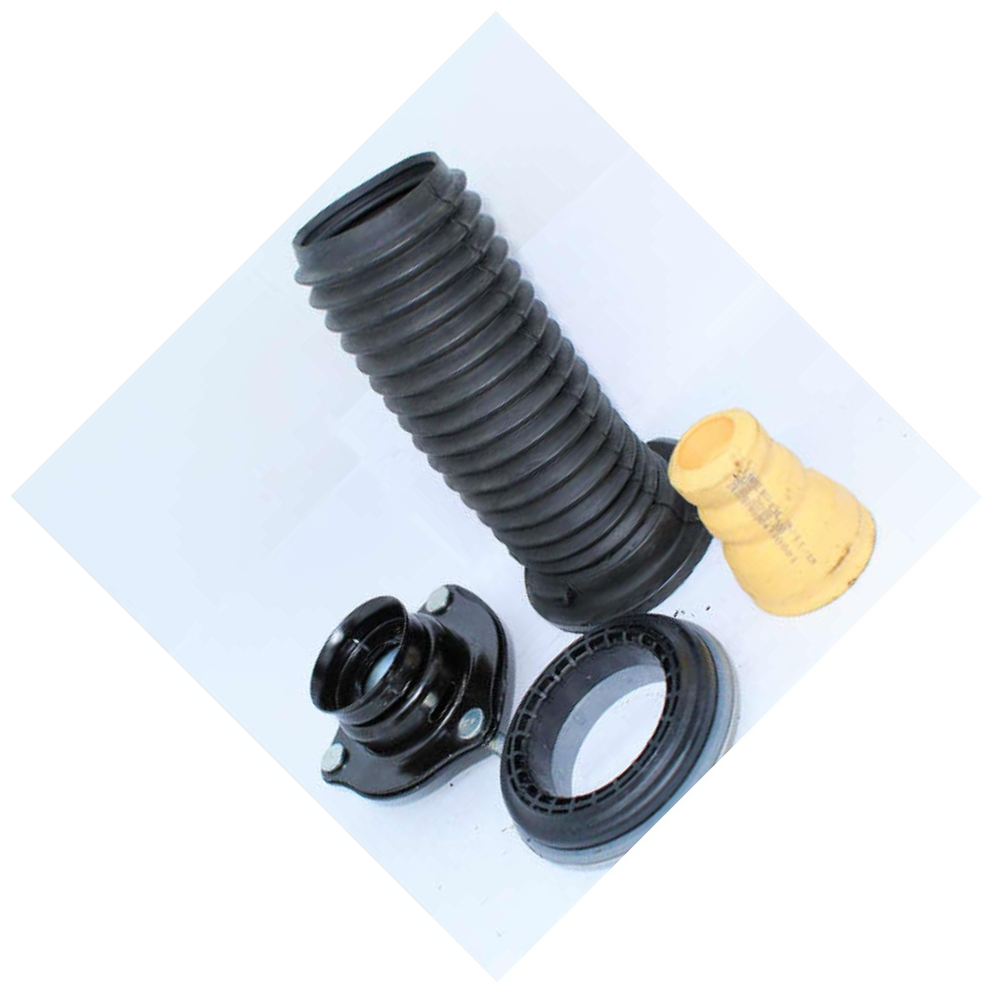 Kit Amortecedor Dianteiro Direito para Honda Civic - Monroe Axios - LT90069