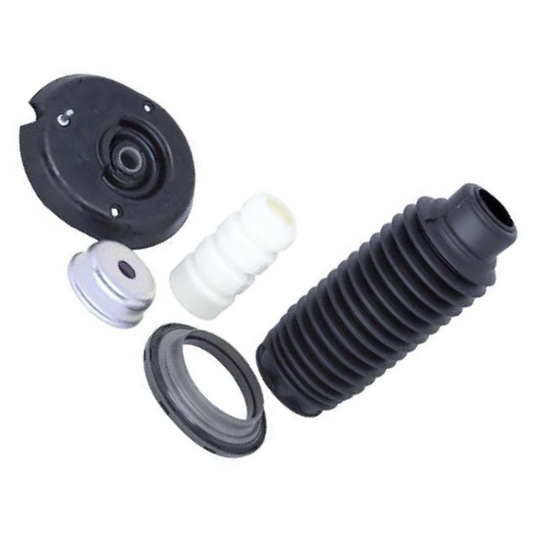 Kit Amortecedor Dianteiro Direito ou Esquerdo para Citroen Aircross e Peugeot 208 - Monroe Axios - LT90040