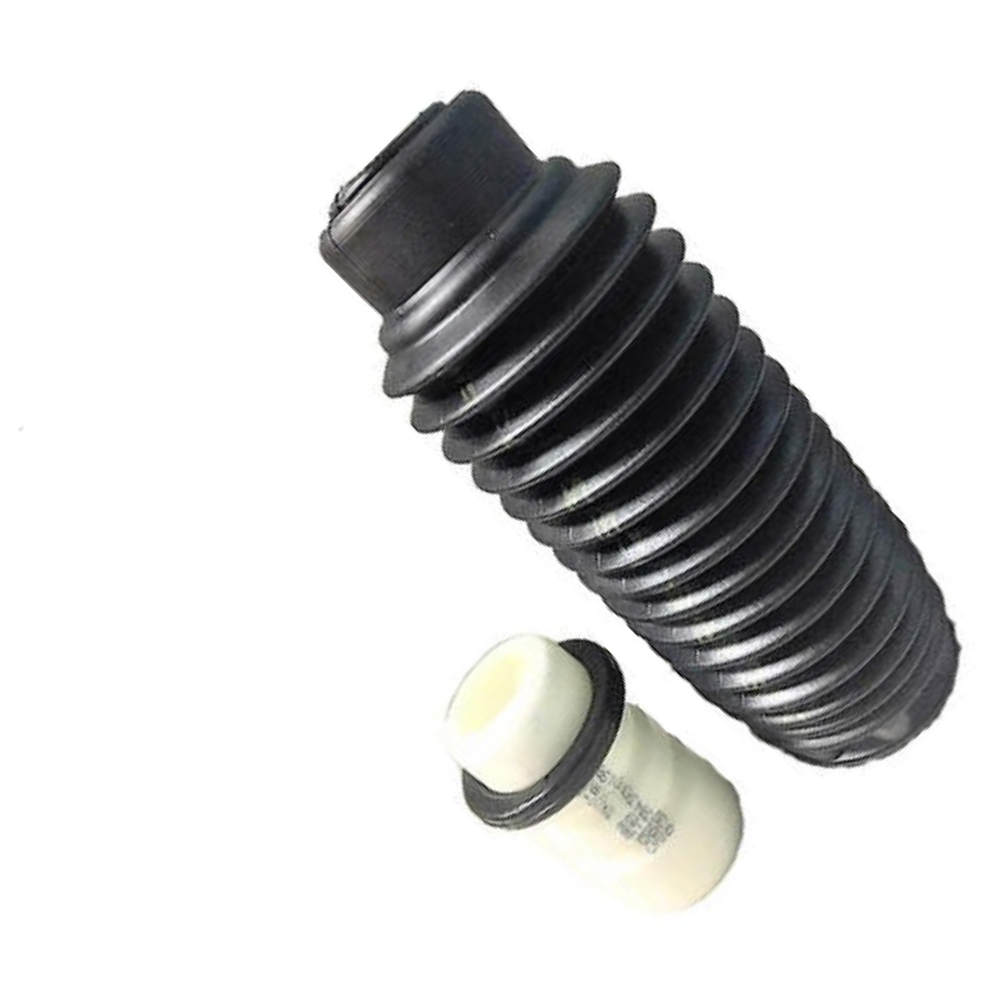 Kit Amortecedor Dianteiro Direito ou Esquerdo para Citroen Aircross e Peugeot 208 - Monroe Axios - LT90041