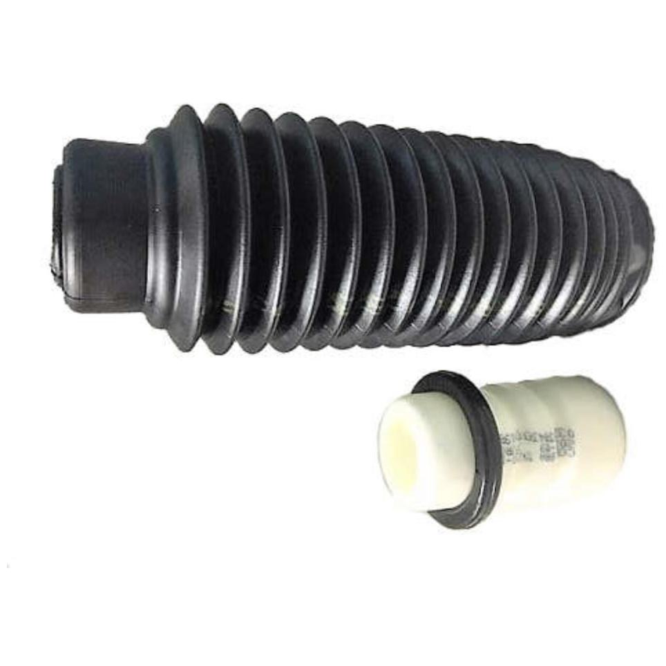 Kit Amortecedor Dianteiro Direito ou Esquerdo para Citroen Aircross e Peugeot 208 - Monroe Axios - LT90041