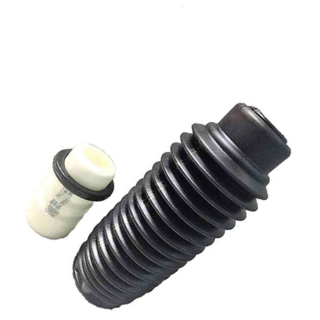 Kit Amortecedor Dianteiro Direito ou Esquerdo para Citroen Aircross e Peugeot 208 - Monroe Axios - LT90041