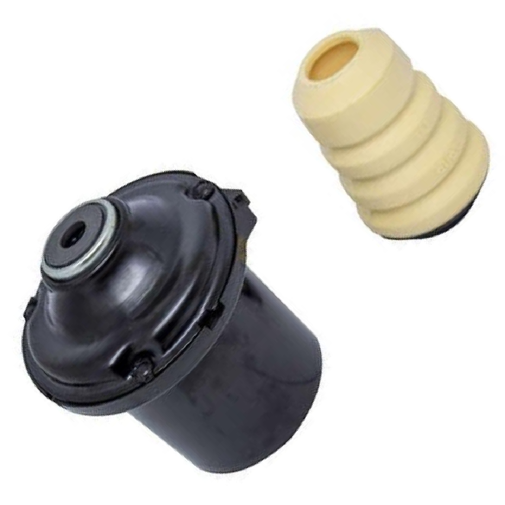 Kit Amortecedor Dianteiro Direito ou Esquerdo para Chevrolet Montana - Monroe Axios - LT90068