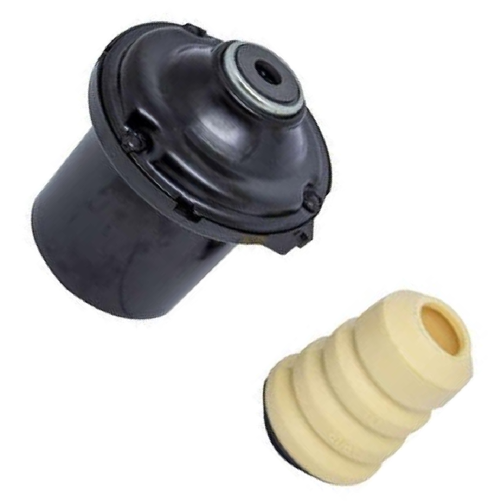 Kit Amortecedor Dianteiro Direito ou Esquerdo para Chevrolet Montana - Monroe Axios - LT90068