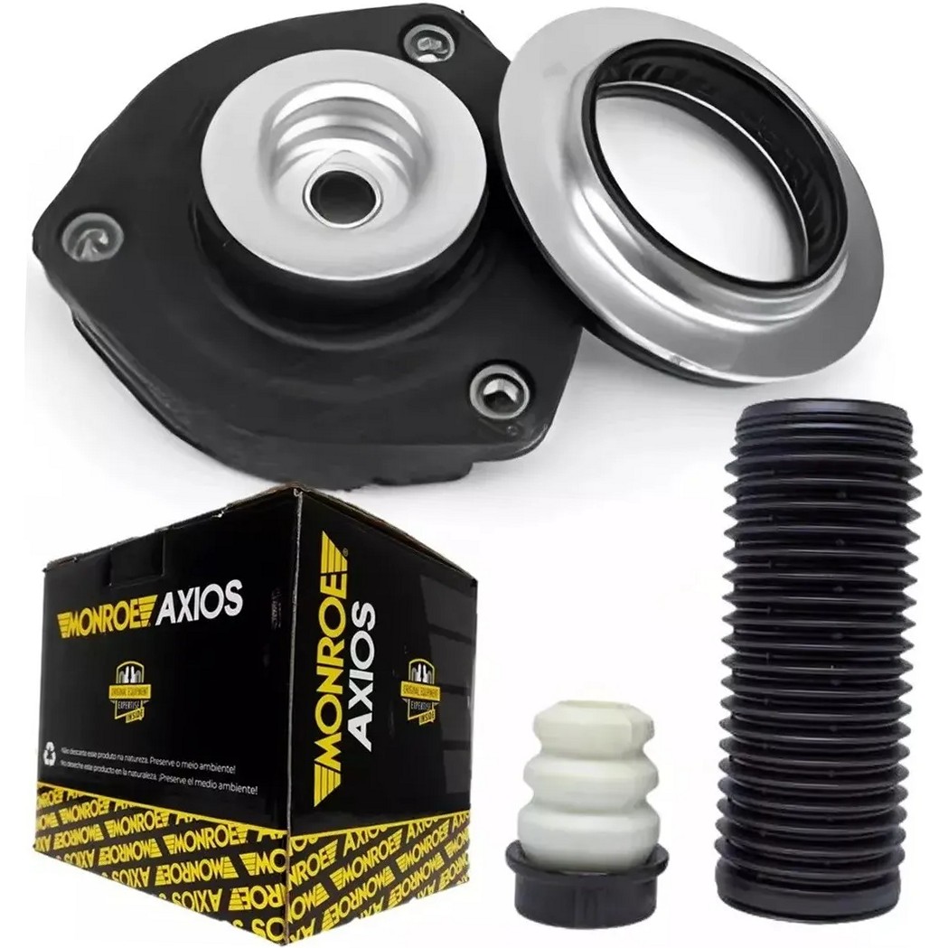 Kit do Amortecedor Dianteiro Direito Ou Esquerdo - Monroe Axios - LT90115