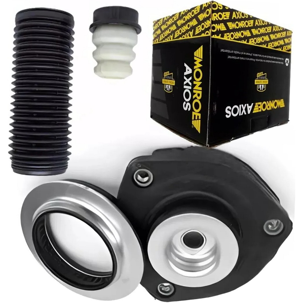 Kit do Amortecedor Dianteiro Direito Ou Esquerdo - Monroe Axios - LT90115