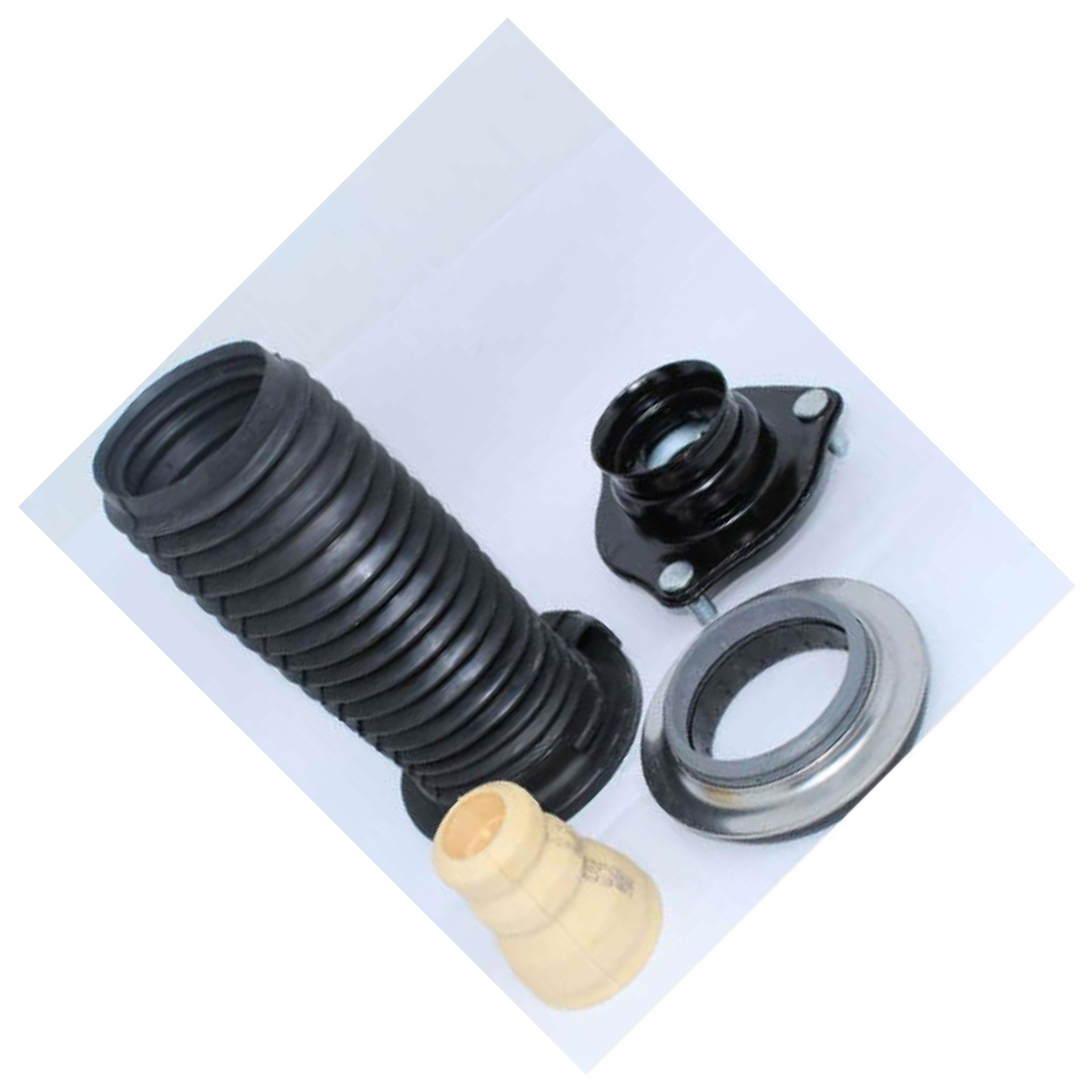 Kit Amortecedor Dianteiro Esquerdo para Honda Civic - Monroe Axios - LT90072