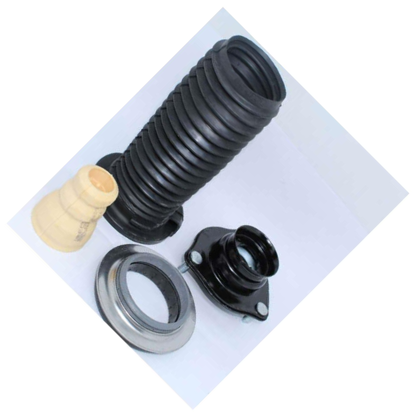 Kit Amortecedor Dianteiro Esquerdo para Honda Civic - Monroe Axios - LT90072