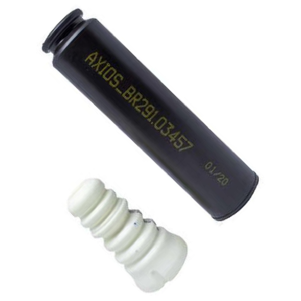 Kit Amortecedor Traseiro para Ford Ecosport - Monroe Axios - LT90047