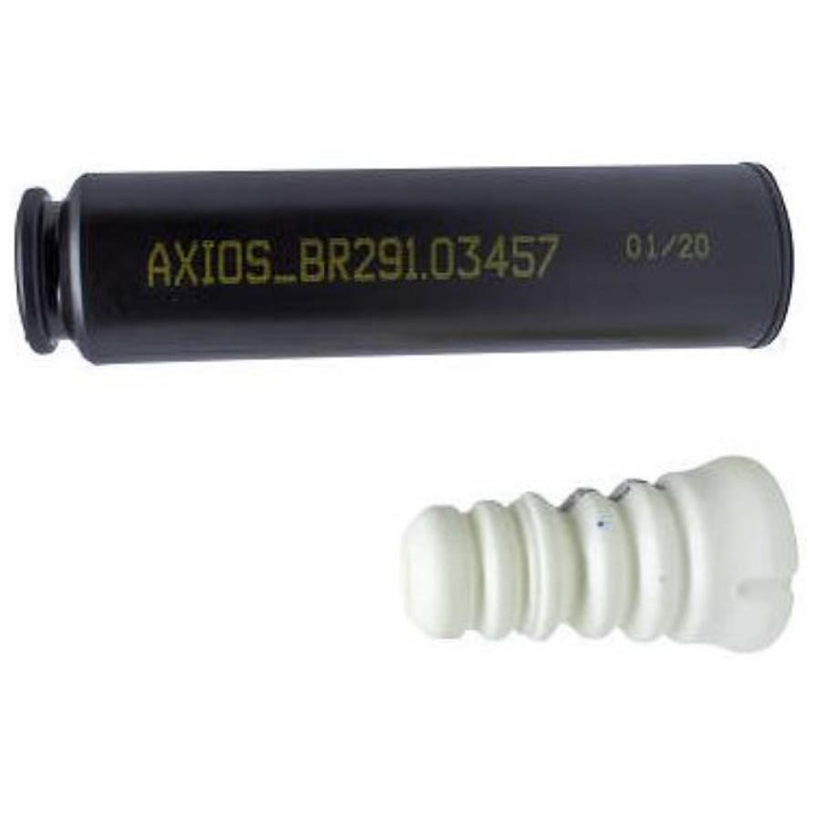 Kit Amortecedor Traseiro para Ford Ecosport - Monroe Axios - LT90047
