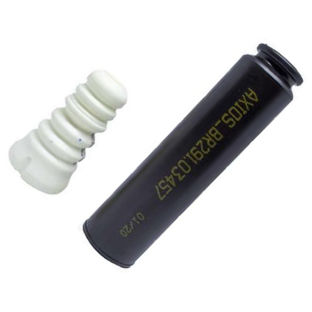 Kit Amortecedor Traseiro para Ford Ecosport - Monroe Axios - LT90047
