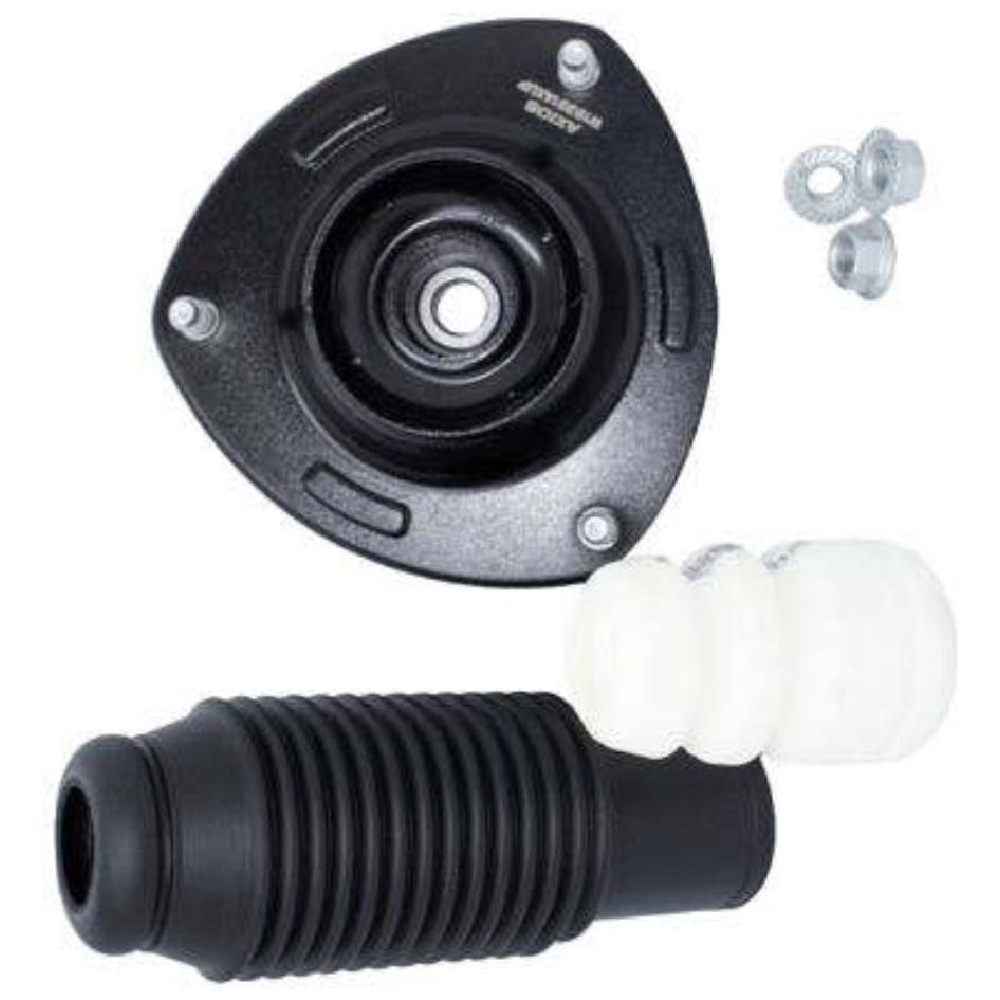 Kit Batentes Amortecedor Dianteiro Direito ou Esquerdo para Hyundai Tucson - Monroe Axios - LT90100