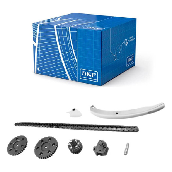Kit Corrente Distribuição - SKF - VKML 44005 A