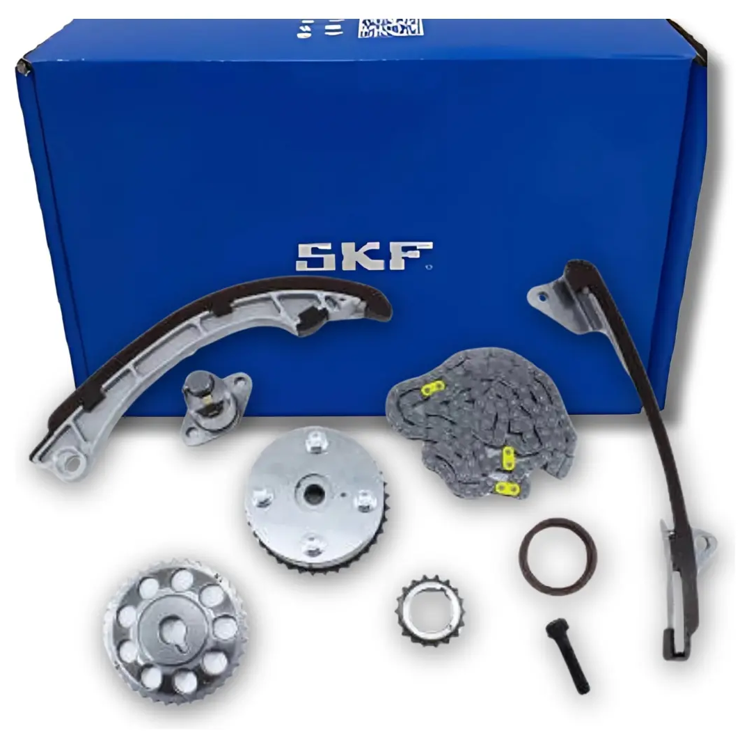 Kit Corrente de Distribuição para Toyota Corolla e Fielder - SKF - VKML 91000 A
