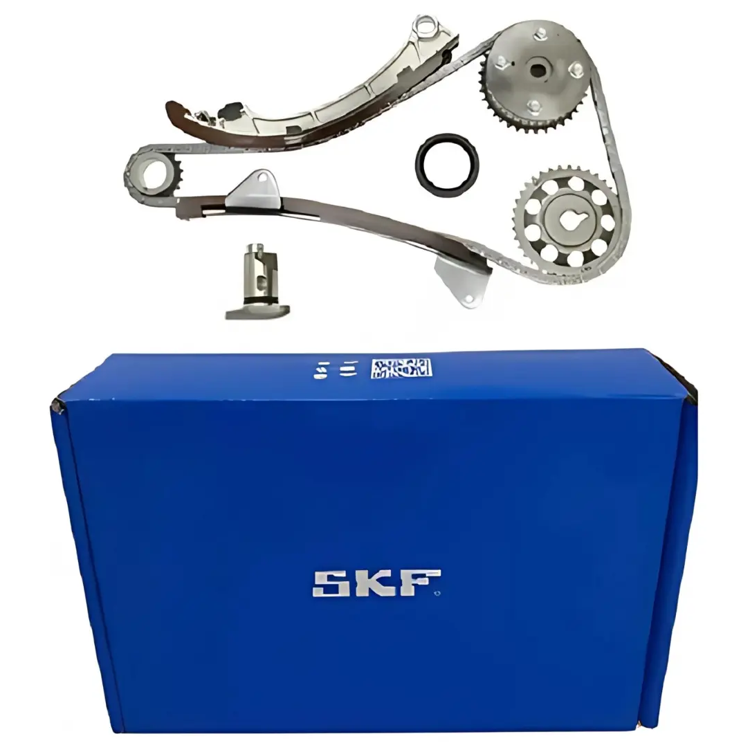Kit Corrente de Distribuição para Toyota Corolla e Fielder - SKF - VKML 91000 A
