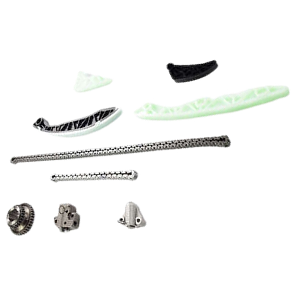 Kit Corrente de Distribuição para Fiat Freemont - SKF - VKML 42003 A