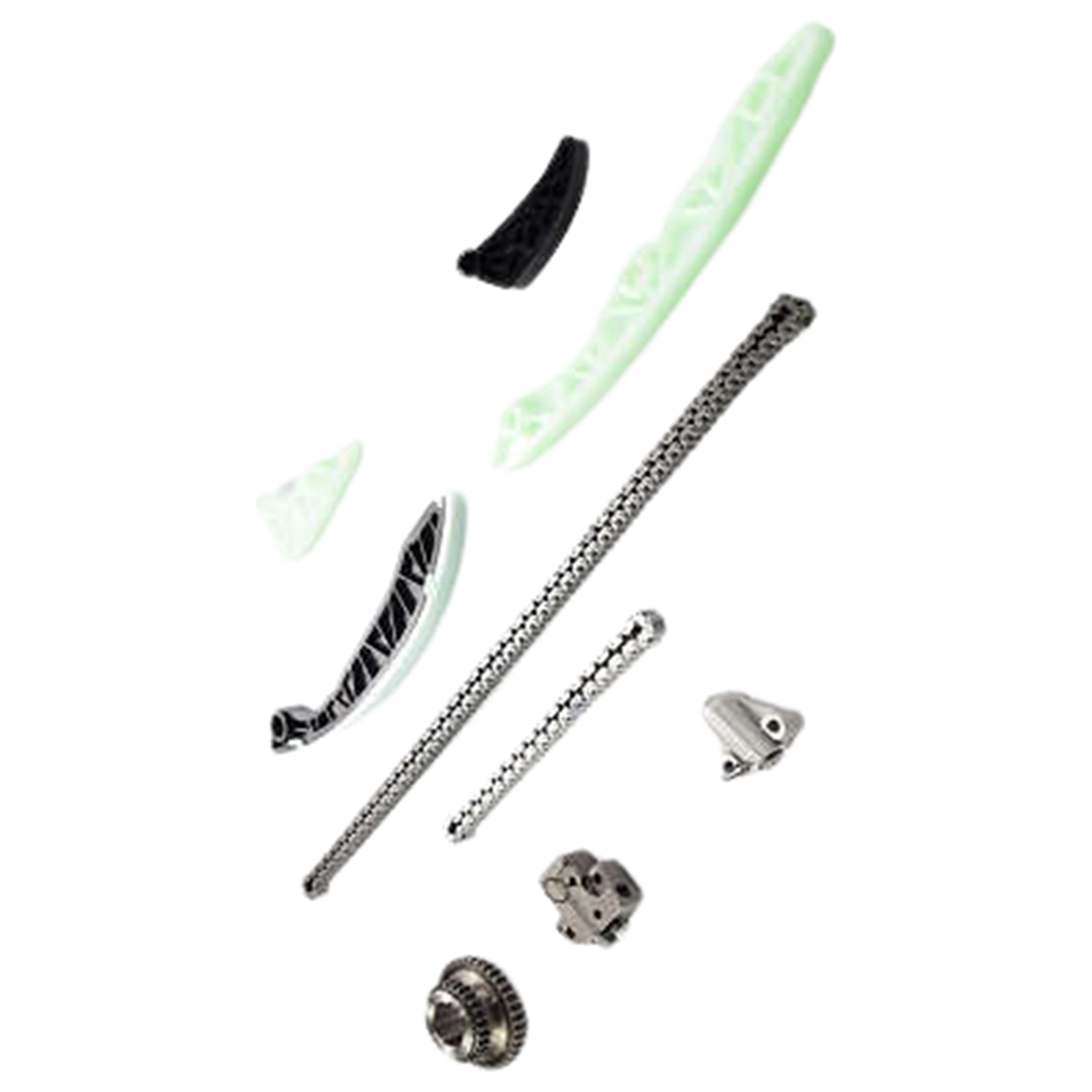 Kit Corrente de Distribuição para Fiat Freemont - SKF - VKML 42003 A