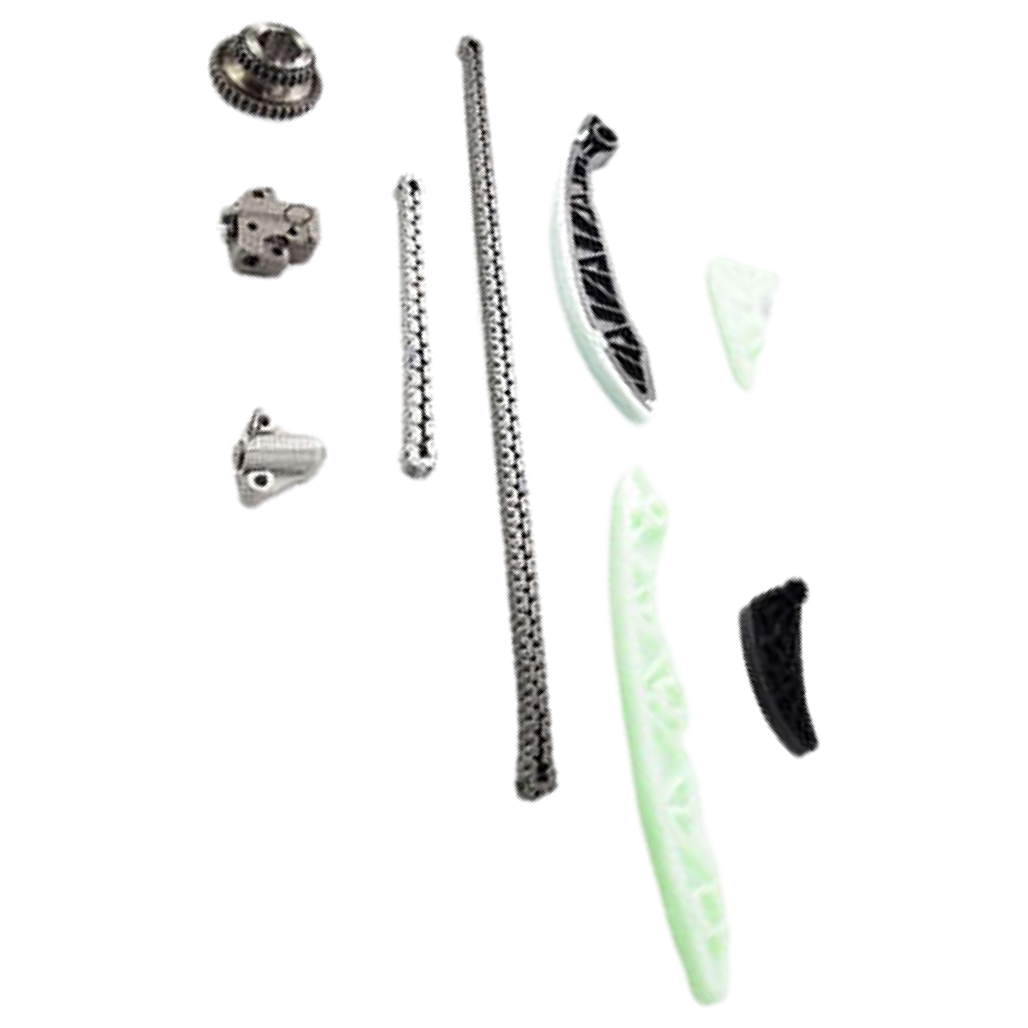 Kit Corrente de Distribuição para Fiat Freemont - SKF - VKML 42003 A