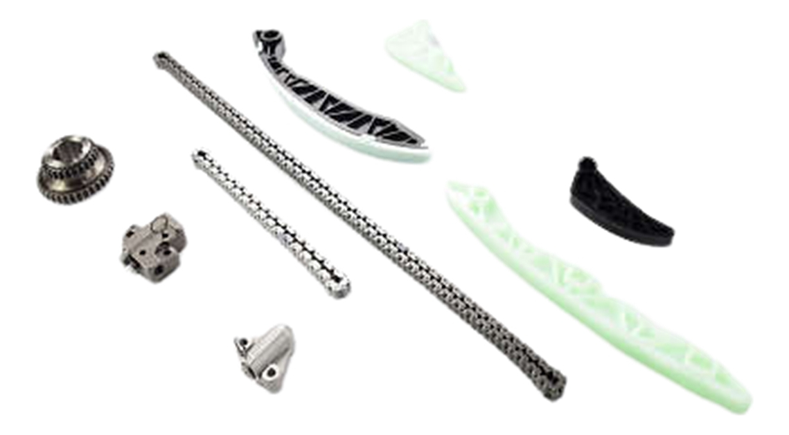 Kit Corrente Distribuição - SKF - VKML 42003 A