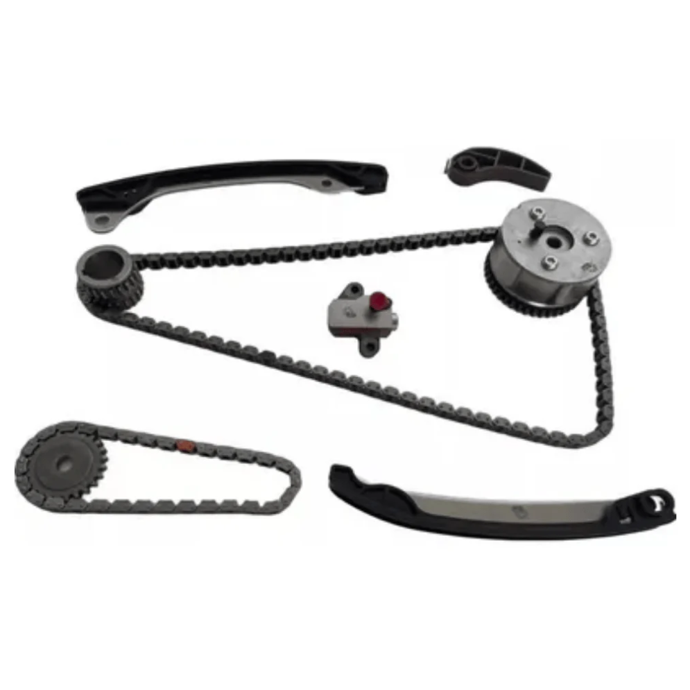 Kit Corrente Distribuição - SKF - VKML 46001 A