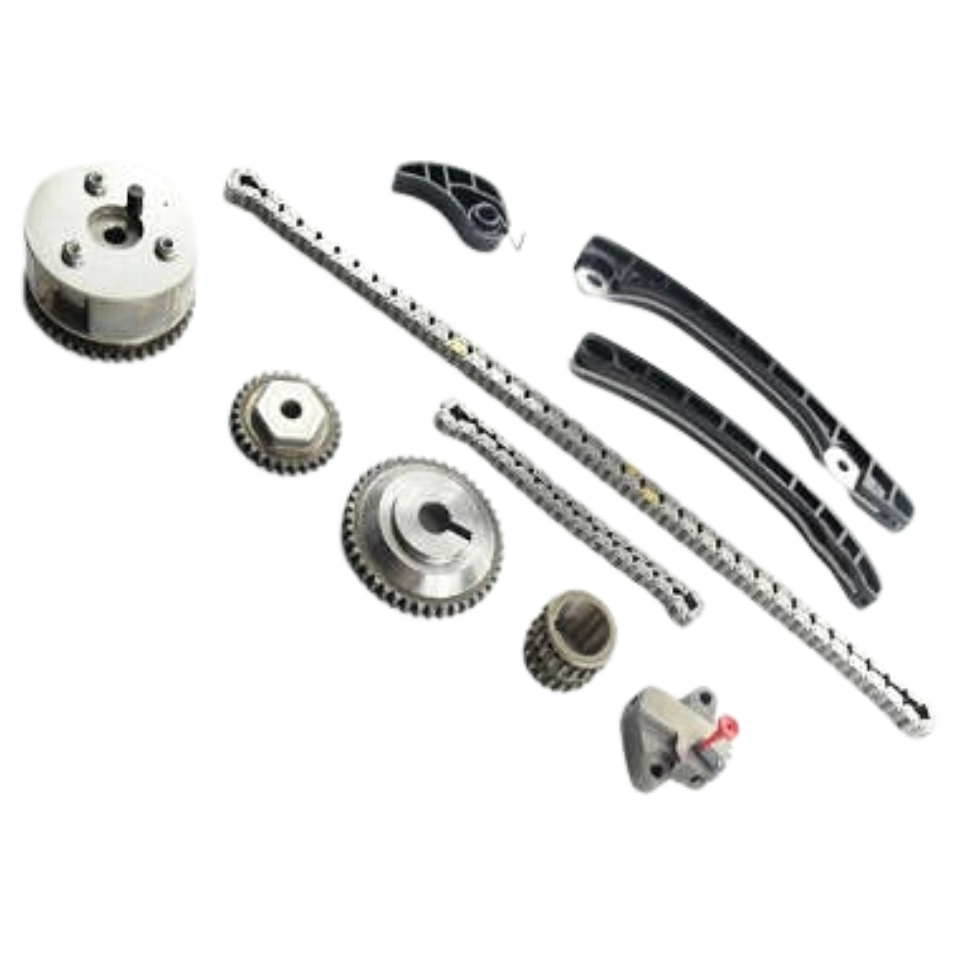 Kit Corrente Distribuição - SKF - VKML 46001 A