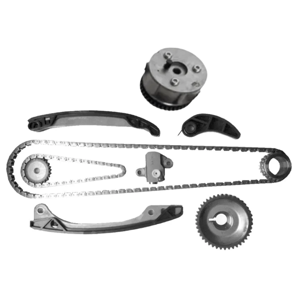 Kit Corrente Distribuição - SKF - VKML 46001 A