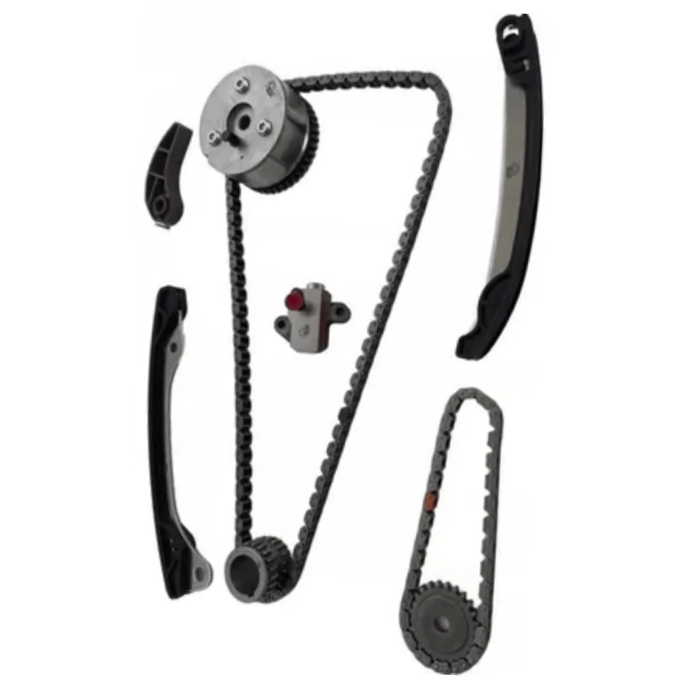 Kit Corrente Distribuição - SKF - VKML 46001 A