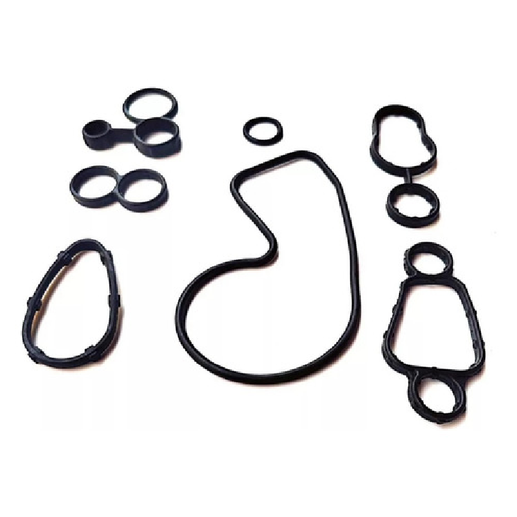 Kit Corrente Distribuição - SKF - VKML 44007 A