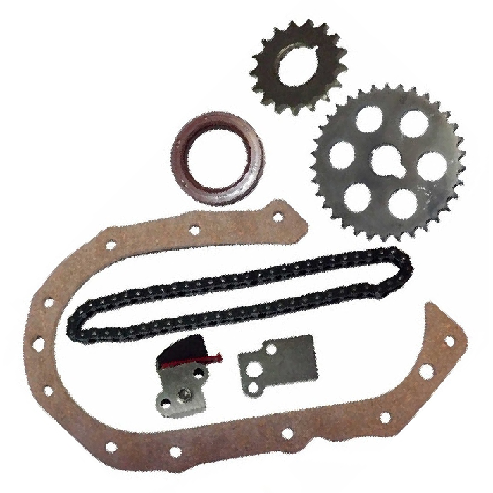 Kit Corrente Distribuição - SKF - VKML 44007 A