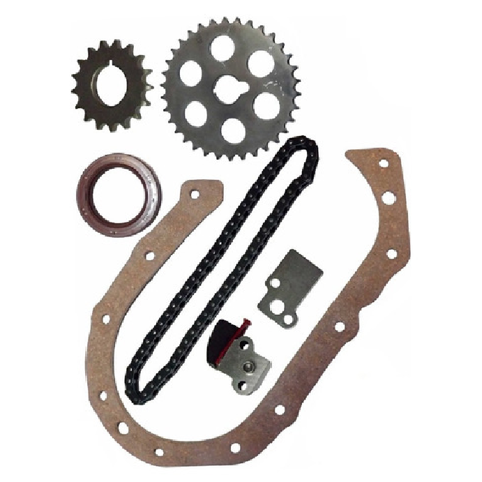 Kit Corrente Distribuição - SKF - VKML 44007 A