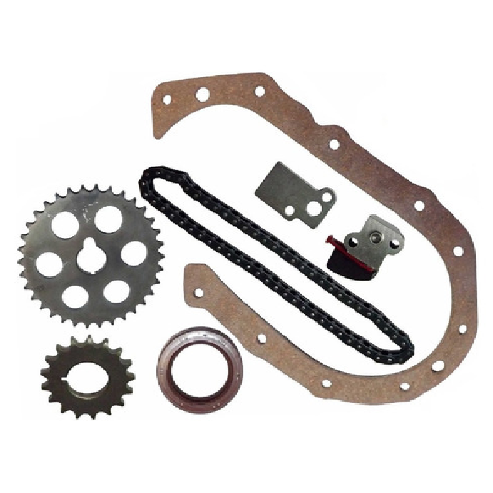 Kit Corrente Distribuição - SKF - VKML 44007 A
