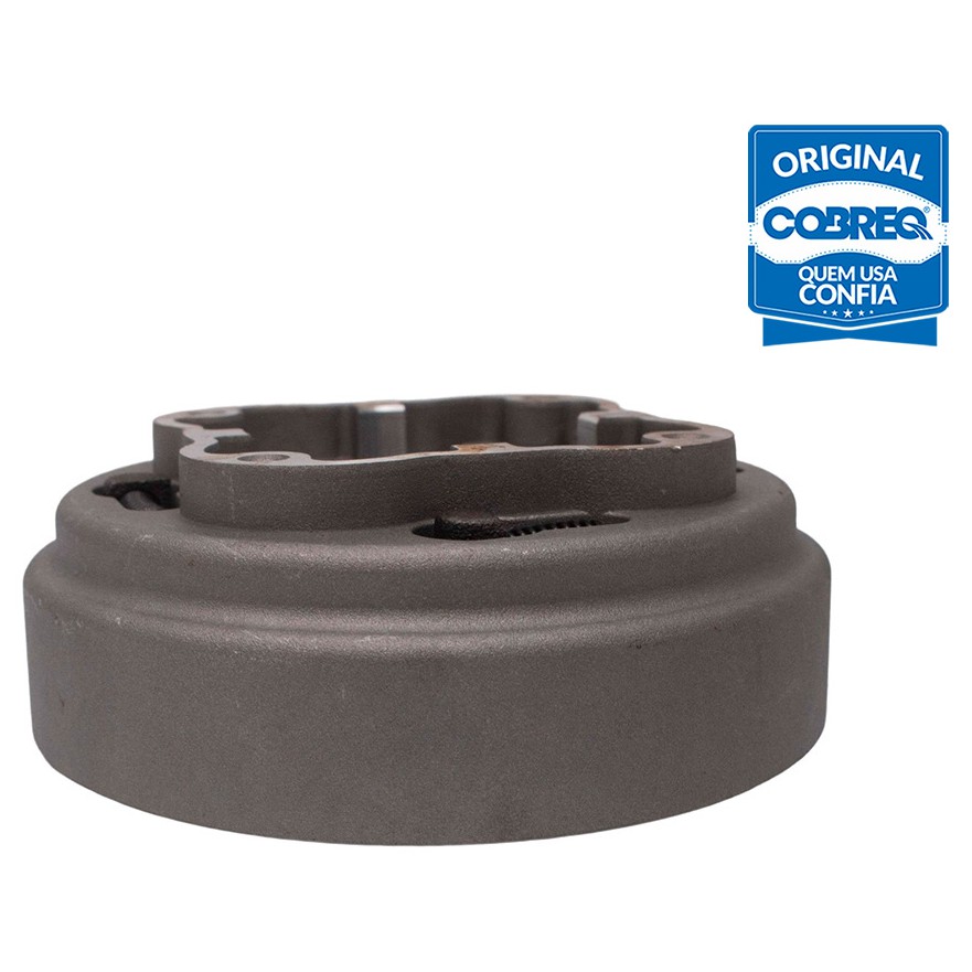 Kit de Embreagem para Shineray XY 50 - Cobreq - 0003-KE