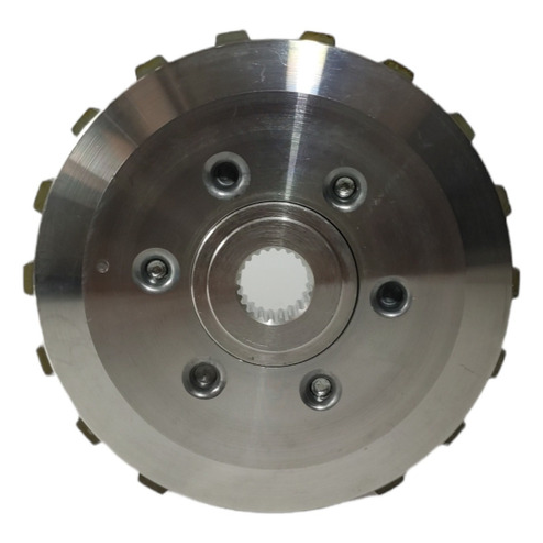 Kit de Embreagem para Honda Biz 125 - Cobreq - 0008-KE