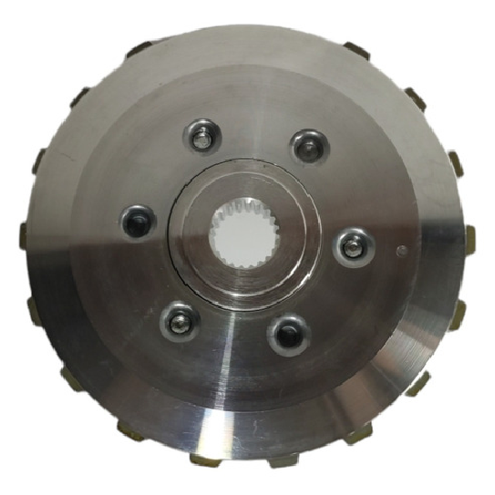 Kit de Embreagem para Honda Biz 125 - Cobreq - 0008-KE