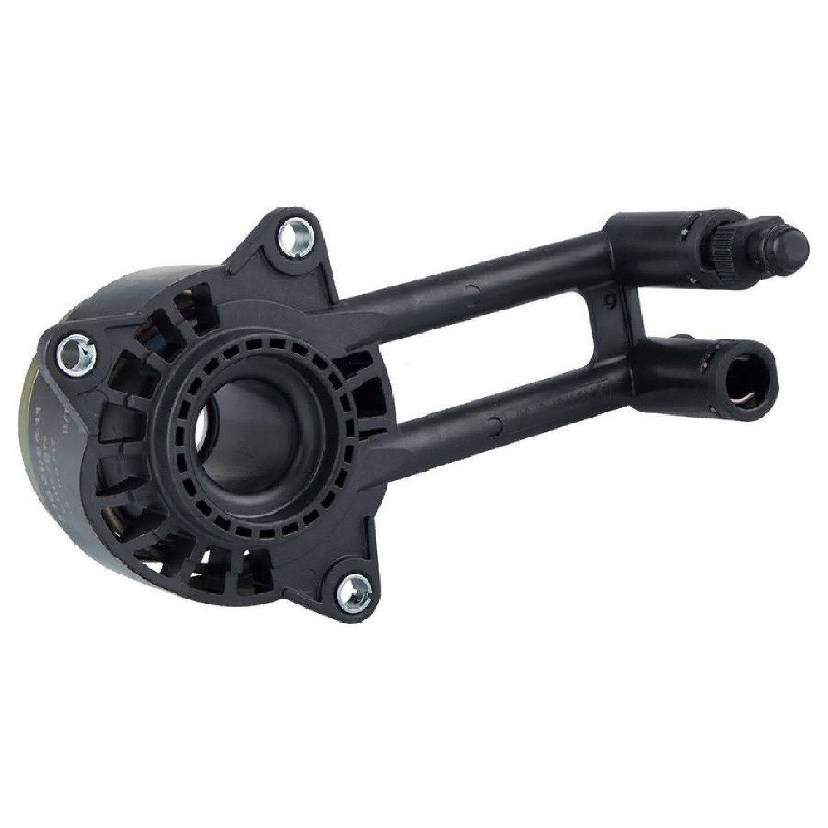 Kit Embreagem com atuador Ka Fiesta Courier Ecosport Focus 1.6 8v Zetec Rocam - LuK - 620 3100 33