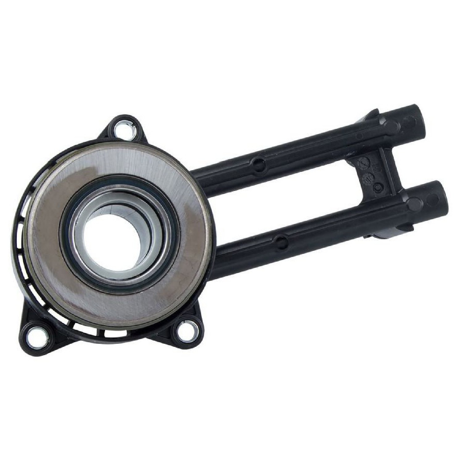 Kit Embreagem com atuador Ka Fiesta Courier Ecosport Focus 1.6 8v Zetec Rocam - LuK - 620 3100 33