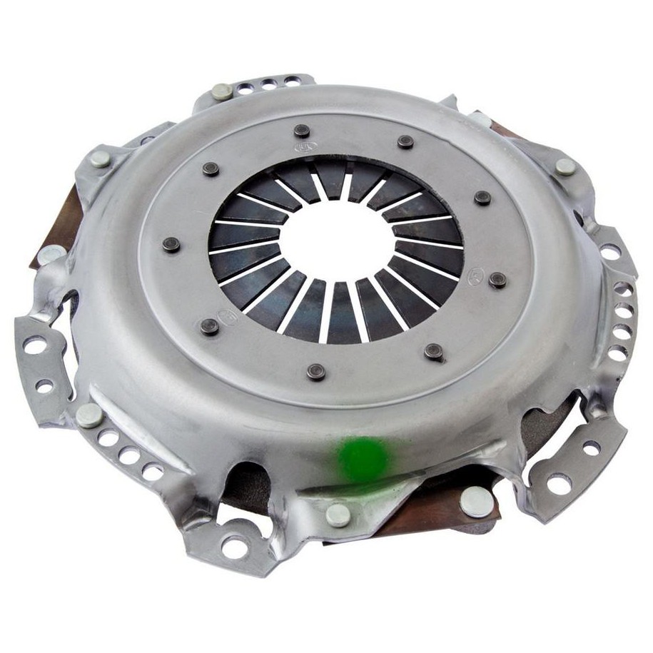 Kit de Embreagem com Disco, Platô e Rolamento para Honda Civic - LuK - 621 1828 60
