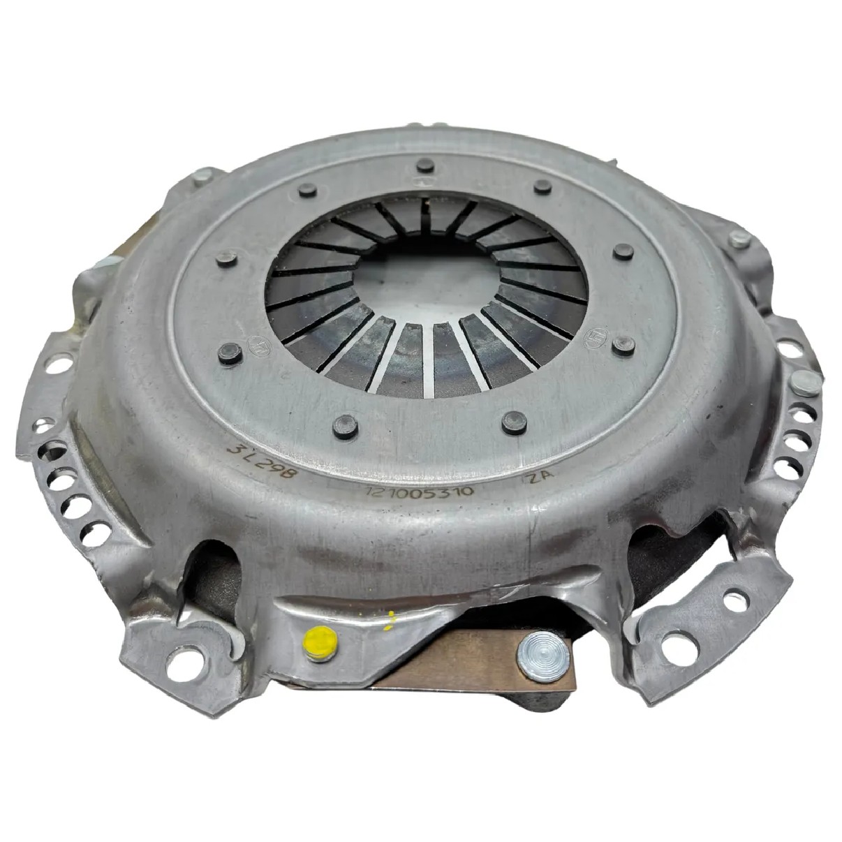 Kit de Embreagem com Disco, Platô e Rolamento para Honda Civic - LuK - 621 3039 00