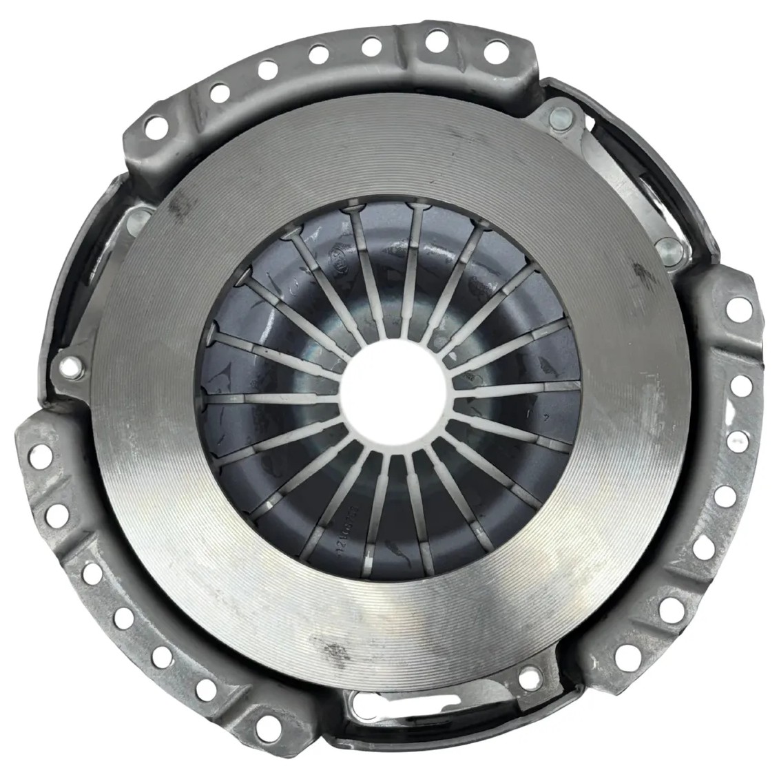 Kit de Embreagem com Disco, Platô e Atuador para Toyota Etios e YARIS - LuK - 621 3132 33
