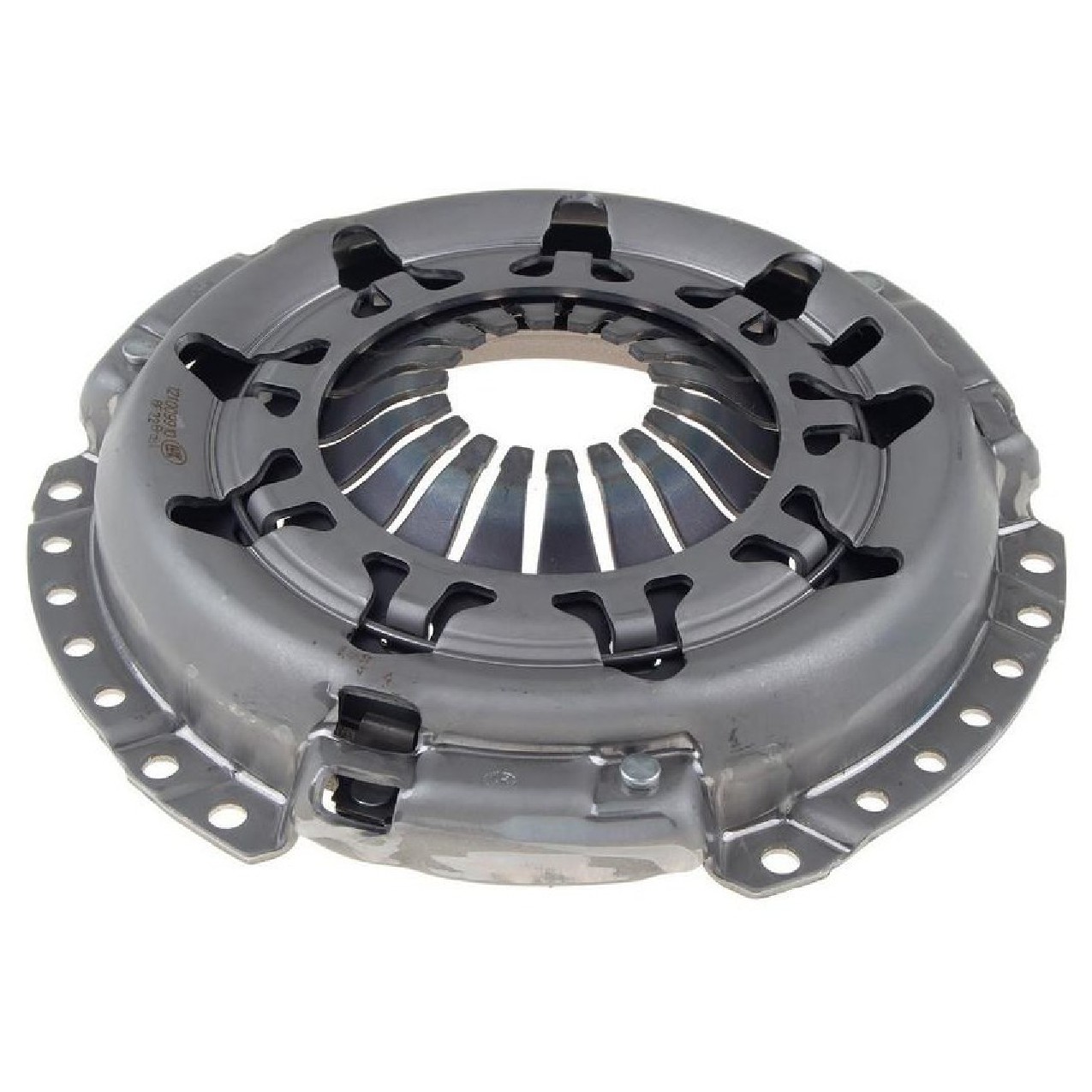 Kit de Embreagem com Disco, Platô e Rolamento para Toyota Corolla - LuK - 621 3084 00