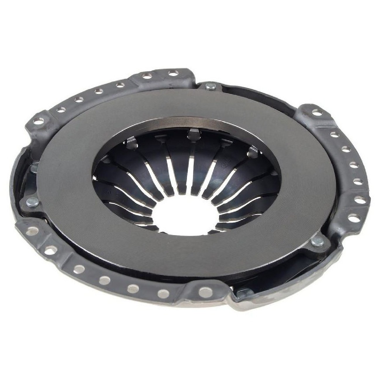 Kit de Embreagem com Disco, Platô e Rolamento para Toyota Corolla - LuK - 621 3084 00