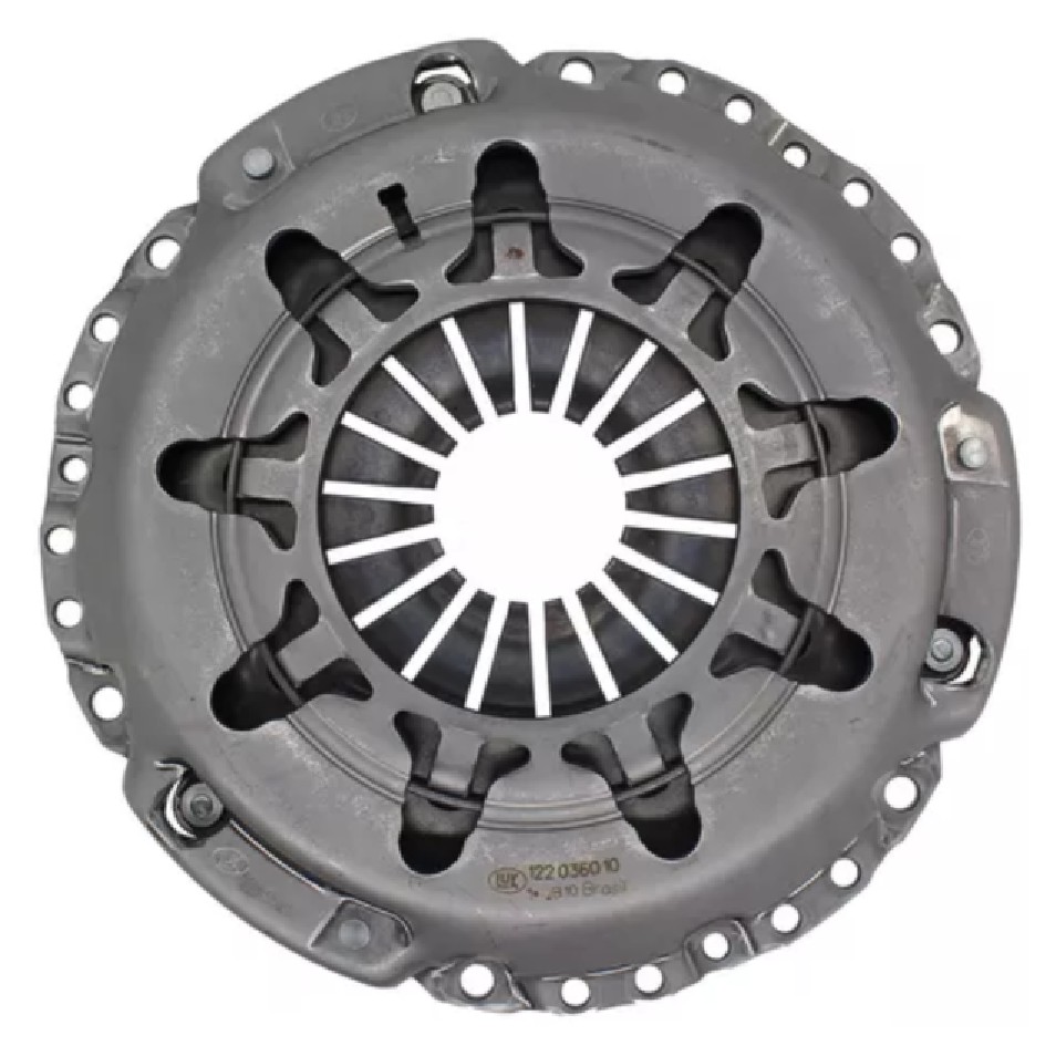 Kit de Embreagem com Disco, Platô e Atuador para Ford Focus - LuK - 622 3092 33