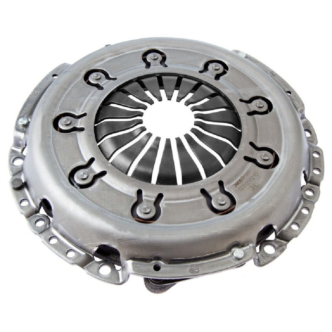 Kit de Embreagem com Disco, Platô e Atuador para Ford Focus - LuK - 623 3299 33