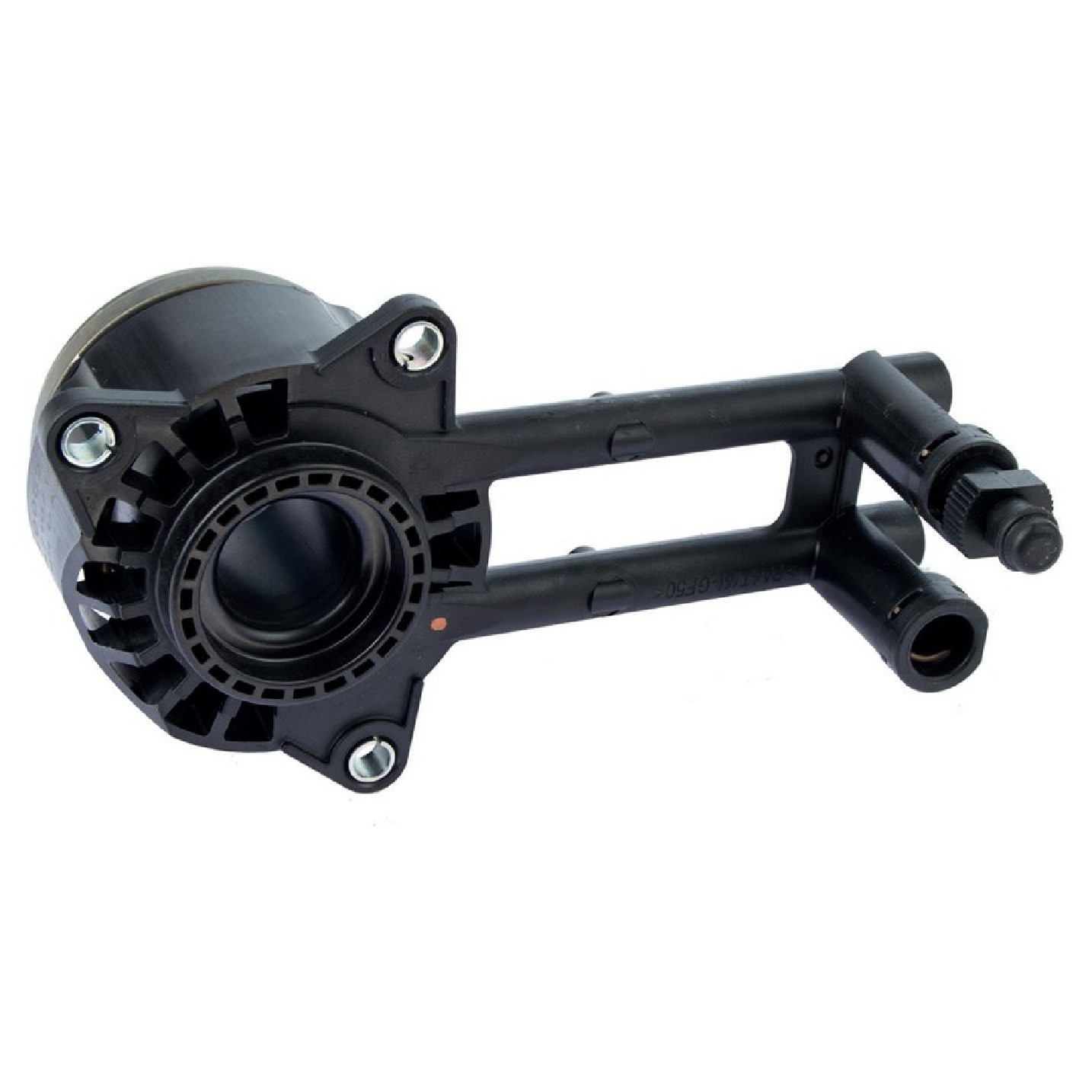 Kit de Embreagem com Disco, Platô e Atuador para Ford Focus - LuK - 623 3299 33