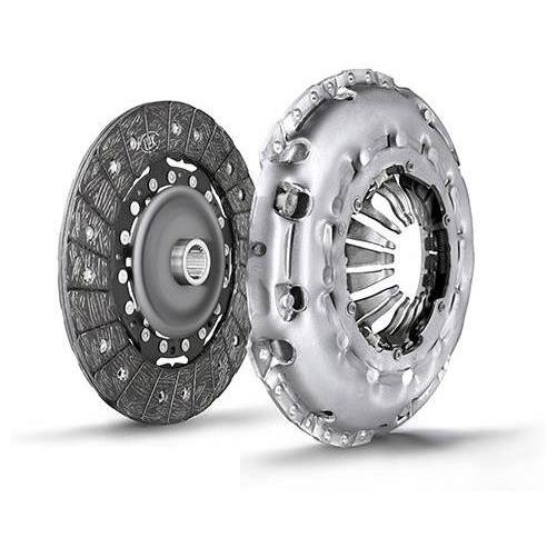Kit de Embreagem com Disco e Platô para Nissan Grand Livina e Tiida - LuK - 623 3419 09