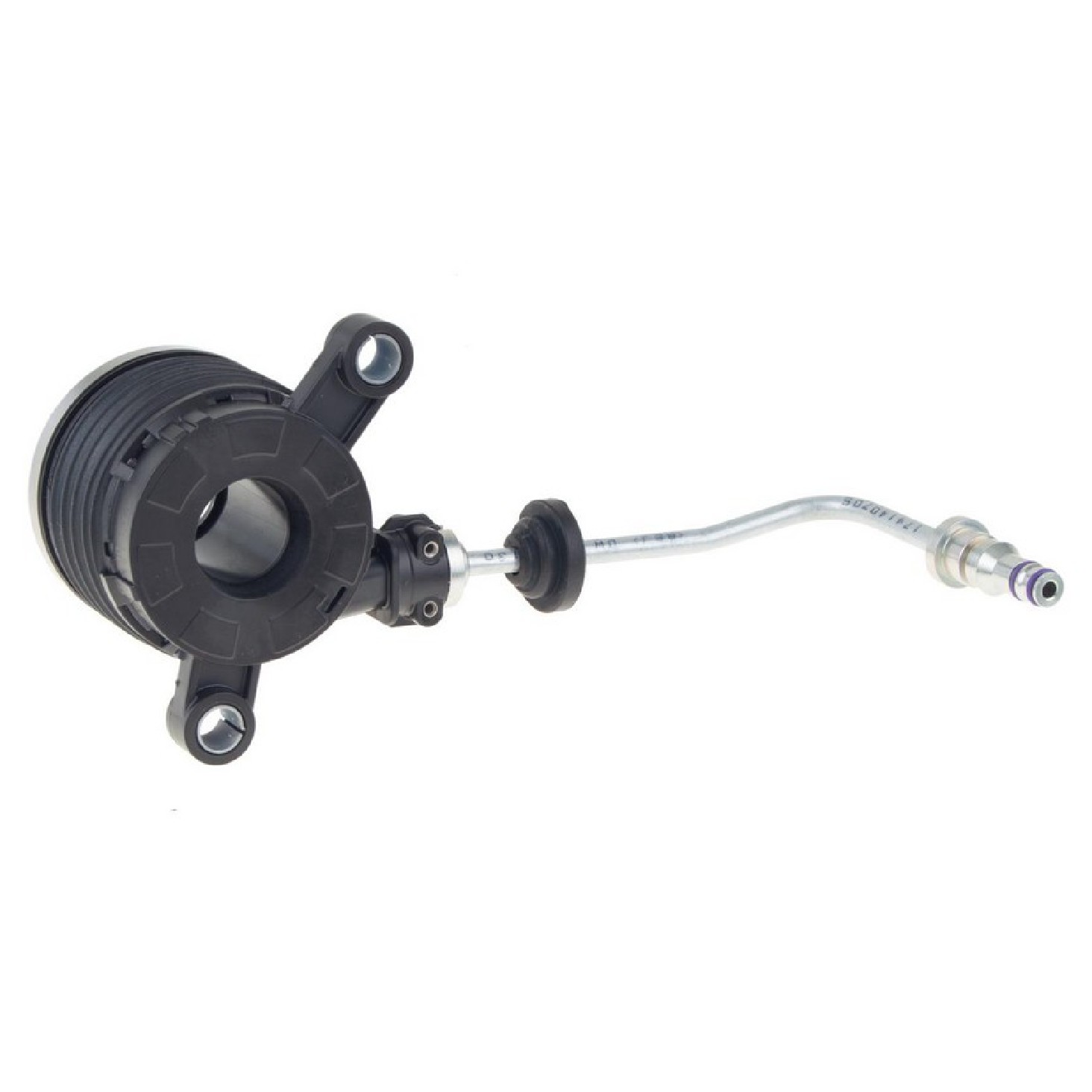 Kit de Embreagem com Disco, Platô e Atuador para Nissan Grand Livina e Tiida - LuK - 623 3419 33