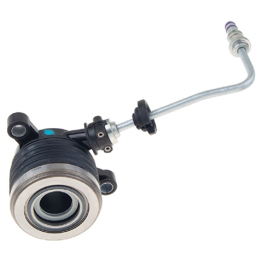 Kit de Embreagem com Disco, Platô e Atuador para Nissan Grand Livina e Tiida - LuK - 623 3419 33
