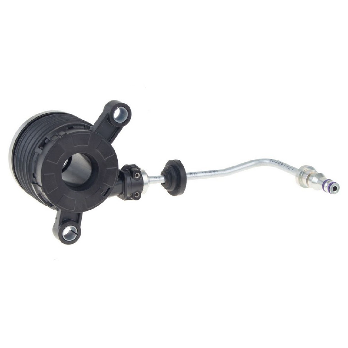 Kit de Embreagem com Disco, Platô e Atuador para Nissan Grand Livina e Tiida - LuK - 623 3419 33