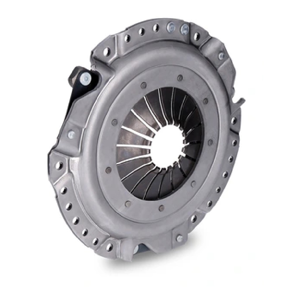Kit de Embreagem com Disco e Platô para Ford Focus e Focus Sedan - LuK - 623 3570 09