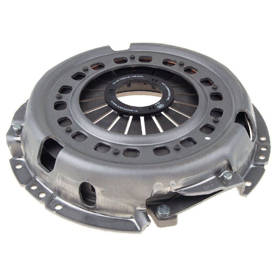 Kit de Embreagem com Disco, Platô e Rolamento para Ford F-1000 - LuK - 628 2204 00