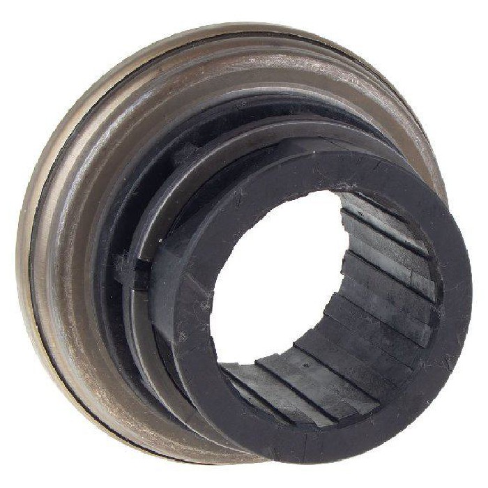 Kit de Embreagem com Disco, Platô e Rolamento para Ford F-1000 - LuK - 628 2204 00